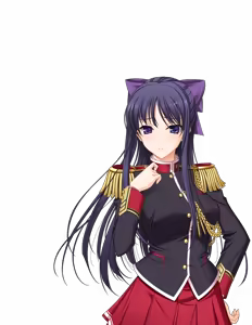 Page 142 of Walkure Romanze Re:tell II - preview thumbnail