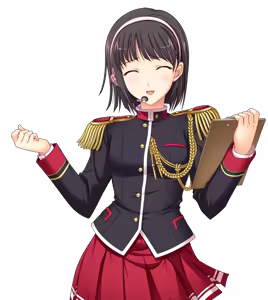Page 17 of Walkure Romanze Re:tell II - preview thumbnail