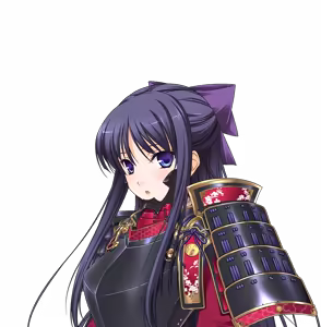 Page 281 of Walkure Romanze Re:tell II - preview thumbnail