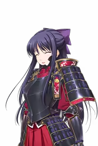 Page 286 of Walkure Romanze Re:tell II - preview thumbnail