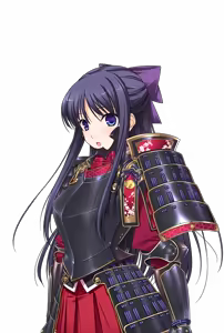 Page 287 of Walkure Romanze Re:tell II - preview thumbnail
