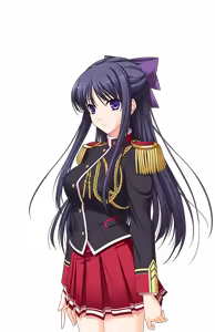 Page 394 of Walkure Romanze Re:tell II - preview thumbnail