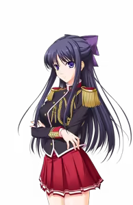 Page 397 of Walkure Romanze Re:tell II - preview thumbnail
