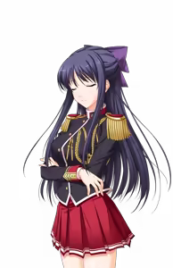 Page 400 of Walkure Romanze Re:tell II - preview thumbnail