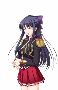Page 402 of Walkure Romanze Re:tell II - preview thumbnail