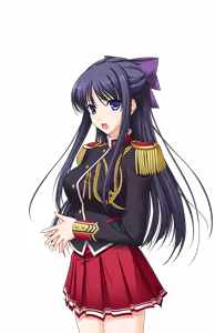 Page 406 of Walkure Romanze Re:tell II - preview thumbnail