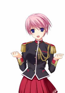Page 419 of Walkure Romanze Re:tell II - preview thumbnail