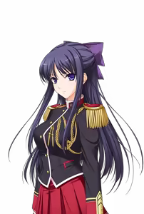Page 43 of Walkure Romanze Re:tell II - preview thumbnail