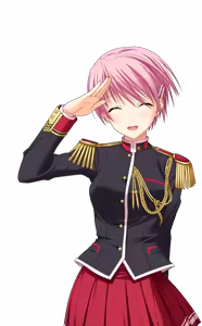 Page 432 of Walkure Romanze Re:tell II - preview thumbnail