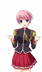 Page 442 of Walkure Romanze Re:tell II - preview thumbnail