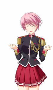 Page 443 of Walkure Romanze Re:tell II - preview thumbnail