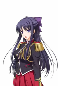 Page 45 of Walkure Romanze Re:tell II - preview thumbnail