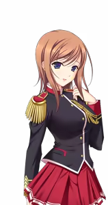 Page 487 of Walkure Romanze Re:tell II - preview thumbnail