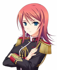 Page 488 of Walkure Romanze Re:tell II - preview thumbnail