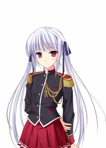 Page 490 of Walkure Romanze Re:tell II - preview thumbnail