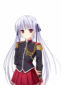 Page 493 of Walkure Romanze Re:tell II - preview thumbnail