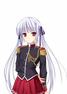 Page 505 of Walkure Romanze Re:tell II - preview thumbnail