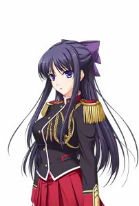 Page 51 of Walkure Romanze Re:tell II - preview thumbnail