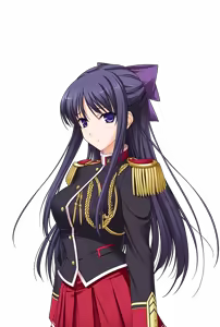 Page 52 of Walkure Romanze Re:tell II - preview thumbnail