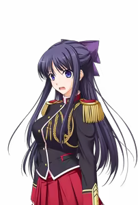 Page 61 of Walkure Romanze Re:tell II - preview thumbnail