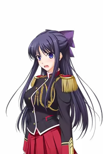 Page 63 of Walkure Romanze Re:tell II - preview thumbnail
