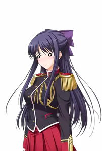 Page 64 of Walkure Romanze Re:tell II - preview thumbnail