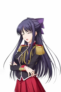 Page 71 of Walkure Romanze Re:tell II - preview thumbnail