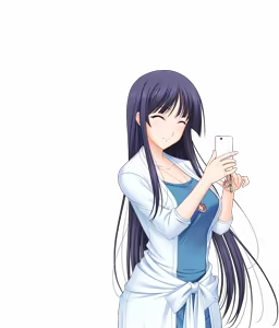 Page 725 of Walkure Romanze Re:tell II - preview thumbnail