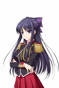 Page 74 of Walkure Romanze Re:tell II - preview thumbnail