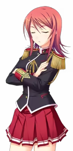 Page 761 of Walkure Romanze Re:tell II - preview thumbnail