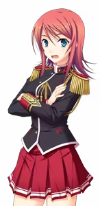 Page 768 of Walkure Romanze Re:tell II - preview thumbnail