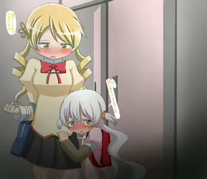 Page 3 of MamiNagi de Koushuu Toilet Situ Teki na Mono - preview thumbnail