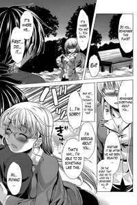 Page 108 of Oshikake Fiancée - preview thumbnail