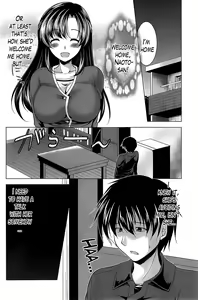 Page 139 of Oshikake Fiancée - preview thumbnail