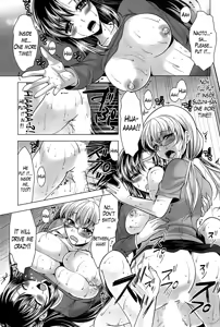 Page 171 of Oshikake Fiancée - preview thumbnail