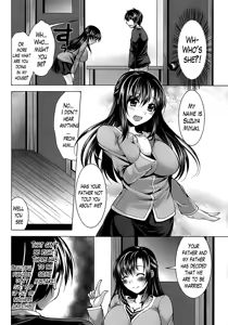 Page 6 of Oshikake Fiancée - preview thumbnail