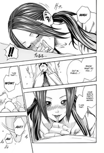 Page 87 of Sports High! - preview thumbnail