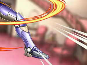 Page 1199 of Ohime no Tsubasa - preview thumbnail