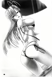 Page 170 of Lust Resort!! Tokubetsu Genteiban - preview thumbnail