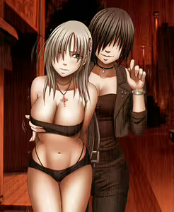 Page 115 of Taimashi Mikoto 2 - preview thumbnail