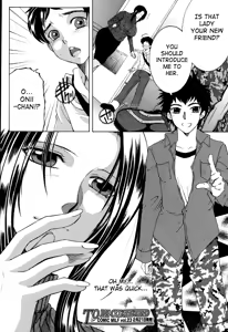 Page 38 of Boku no Katei Chijou act.1 | My Family Passion - preview thumbnail