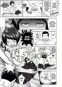 Page 3 of Natsu ga Onna o Kuruwaseru | El Verano Vuelve Loca a una Chica! - preview thumbnail