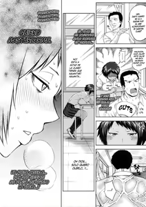 Page 4 of Natsu ga Onna o Kuruwaseru | El Verano Vuelve Loca a una Chica! - preview thumbnail