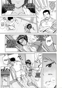 Page 7 of Natsu ga Onna o Kuruwaseru | El Verano Vuelve Loca a una Chica! - preview thumbnail