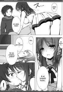 Page 8 of Nami Bakari no Umi no Naka - preview thumbnail