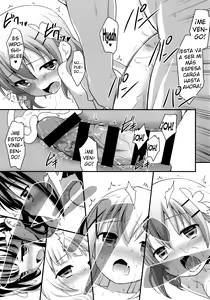 Page 30 of Gochuumon wa Shitagi desu ka? | ¿Es la orden lencería? - preview thumbnail