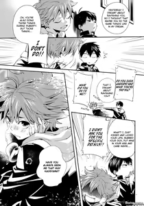 Page 16 of Aibou no Okazu Jijou ga Ki ni Naru - preview thumbnail