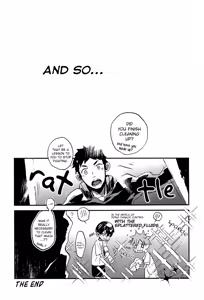 Page 16 of Yoiko Waruiko Futsuu no Ko! | Good Child, Bad Child, Normal Child! - preview thumbnail