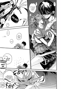 Page 8 of Yoiko Waruiko Futsuu no Ko! | Good Child, Bad Child, Normal Child! - preview thumbnail