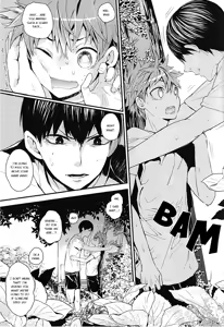 Page 11 of Mizunure Chuui! | Be Careful Not To Get Wet! - preview thumbnail